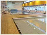 Garons Swimming and Diving Pool - Southend On Sea Project